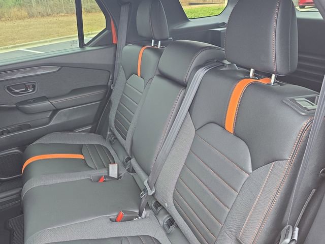 New 2026 Honda Passport TrailSport image 19