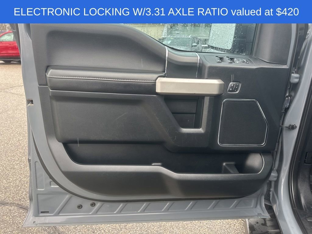 Used 2019 Ford F150 Lariat image 16