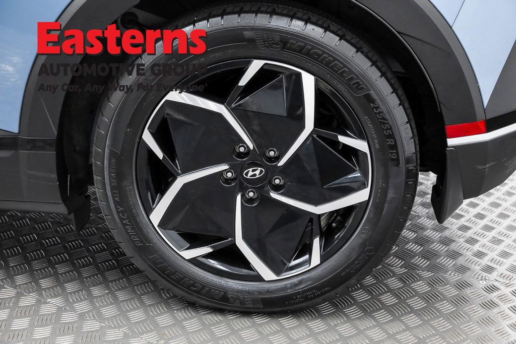 Used 2023 Hyundai Ioniq 5 SE image 30