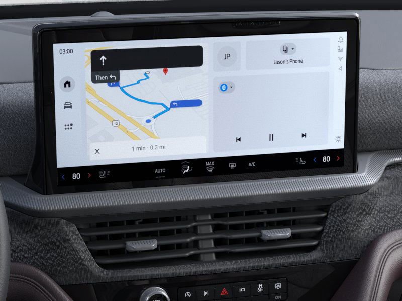 New 2026 Ford Explorer Platinum image 37