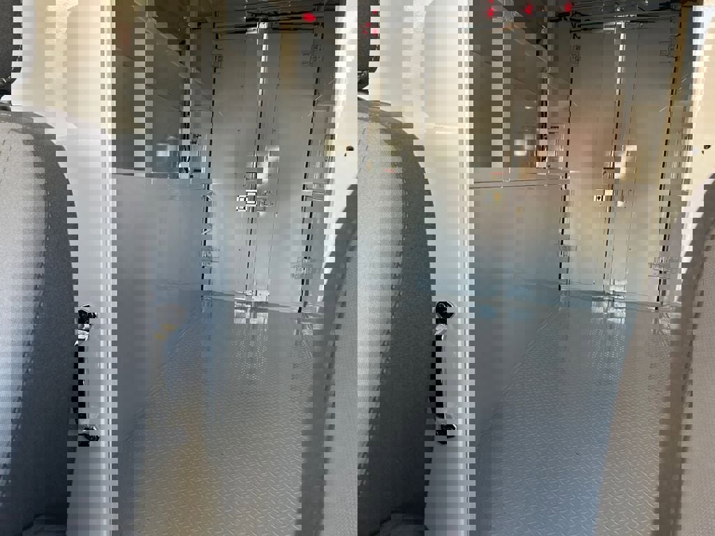 New 2024 Ford Transit 350 AWD w/ Interior Upgrade Package image 13