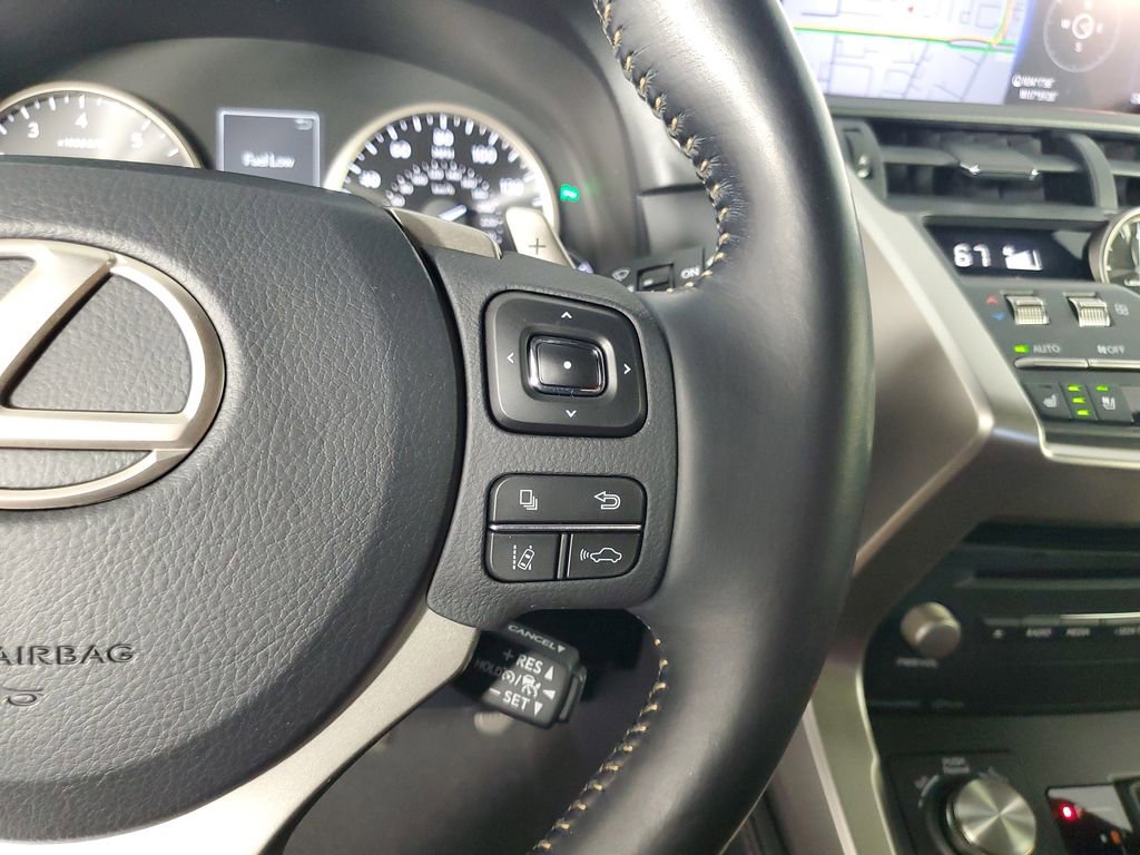 Used 2020 Lexus NX 300 FWD w/ Premium Package image 25