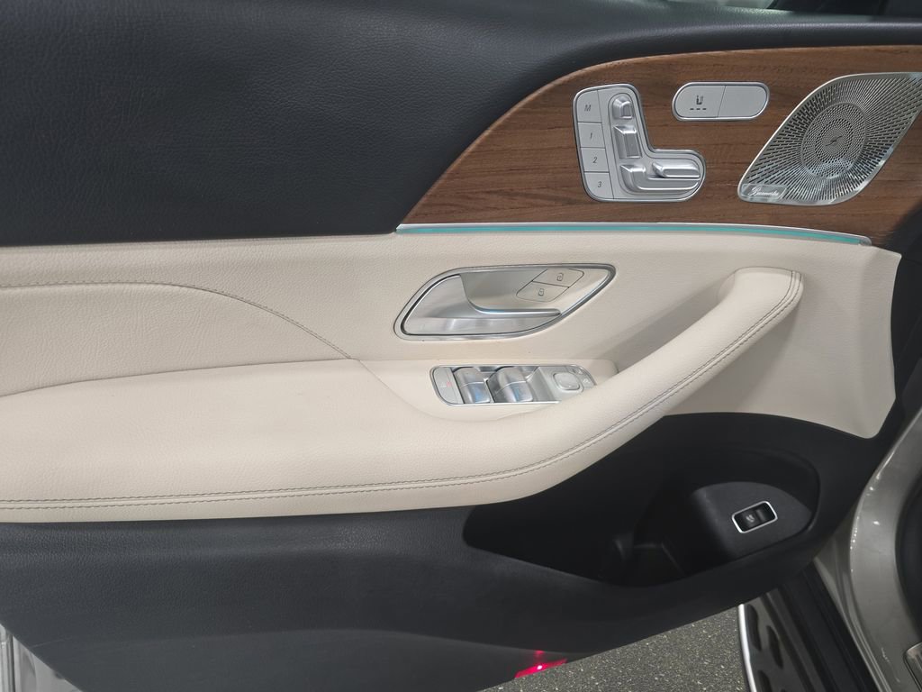 Used 2022 Mercedes-Benz GLE 350 image 27