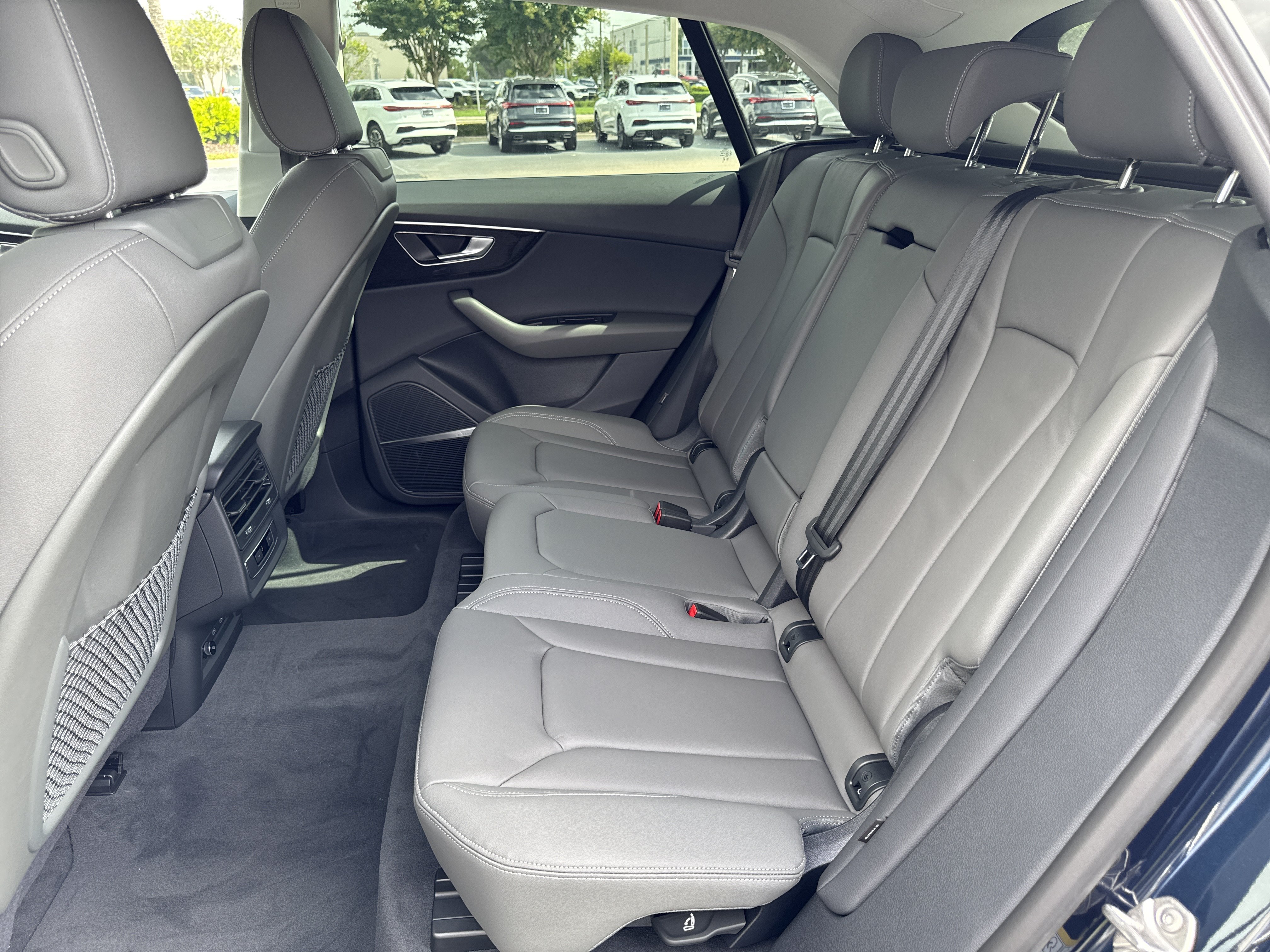 New 2026 Audi Q8 Premium AWD/4WD image 16