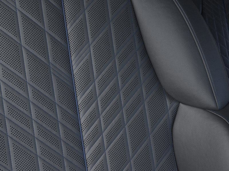 New 2025 Cadillac Escalade IQ Luxury 1 w/ Smart Trailering package image 21