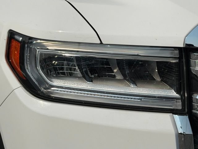 Used 2023 GMC Acadia SLT FWD image 16