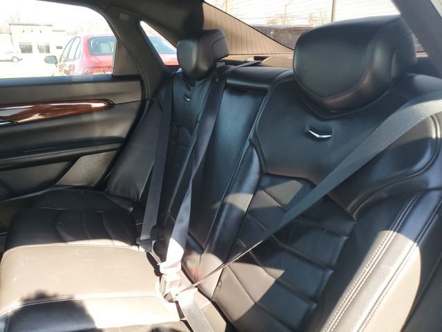 Used 2020 Cadillac CT6 Luxury image 37