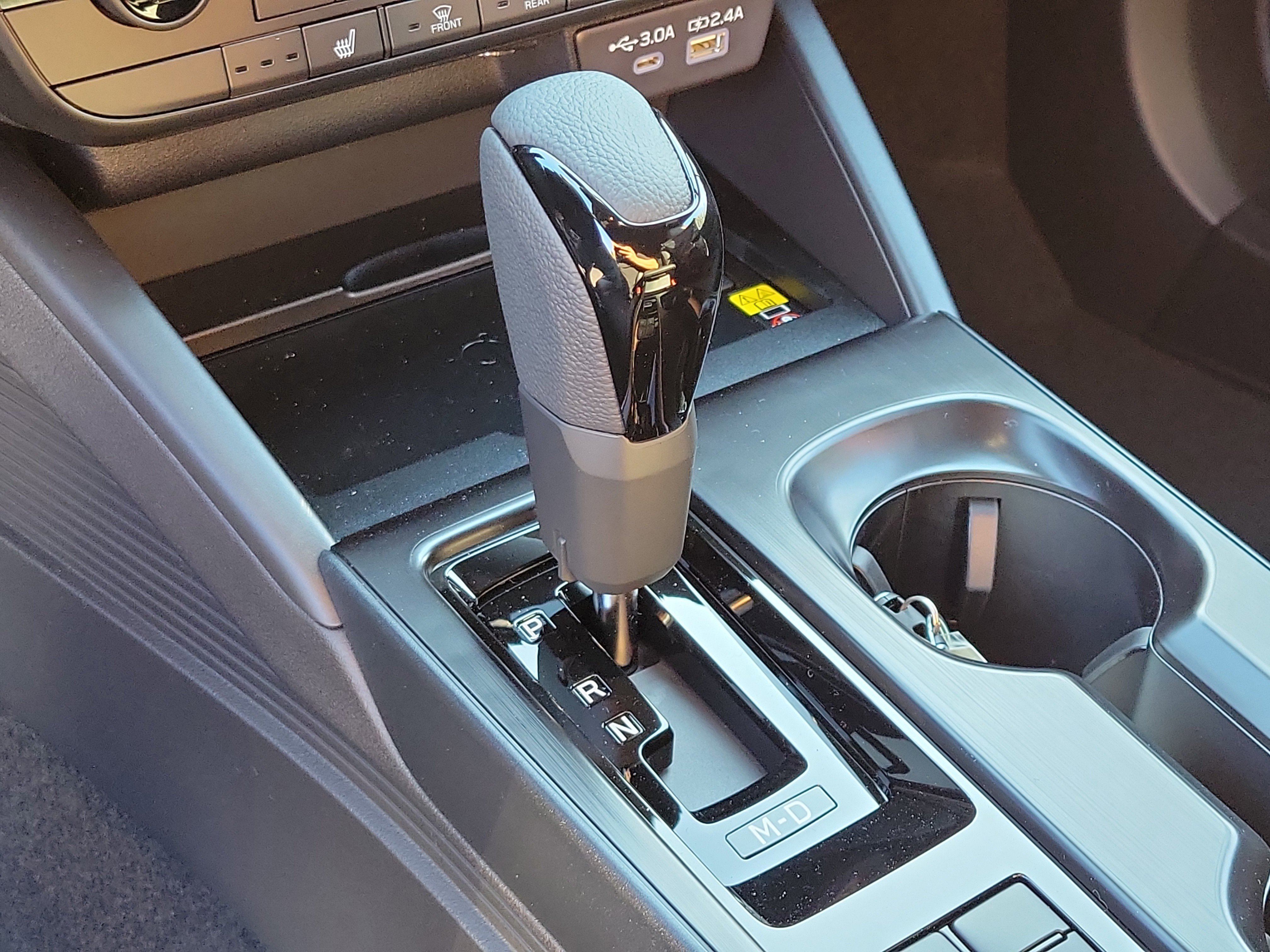 Used 2026 Subaru Outback Limited image 23