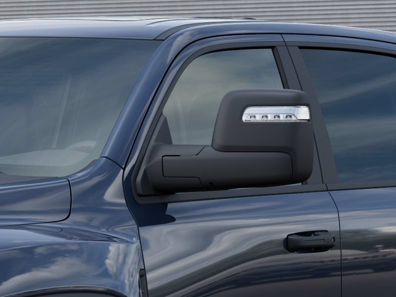 New 2026 RAM 1500 RHO AWD/4WD image 12