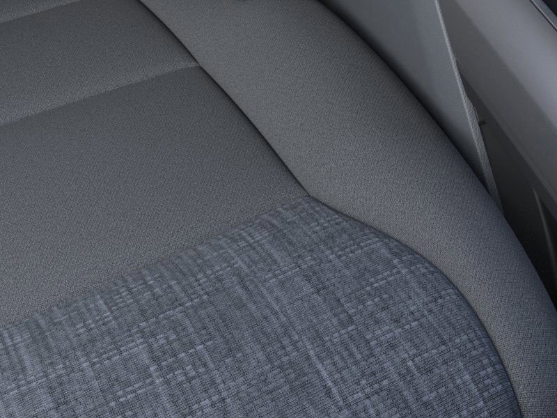 New 2025 Ford F150 XLT image 16