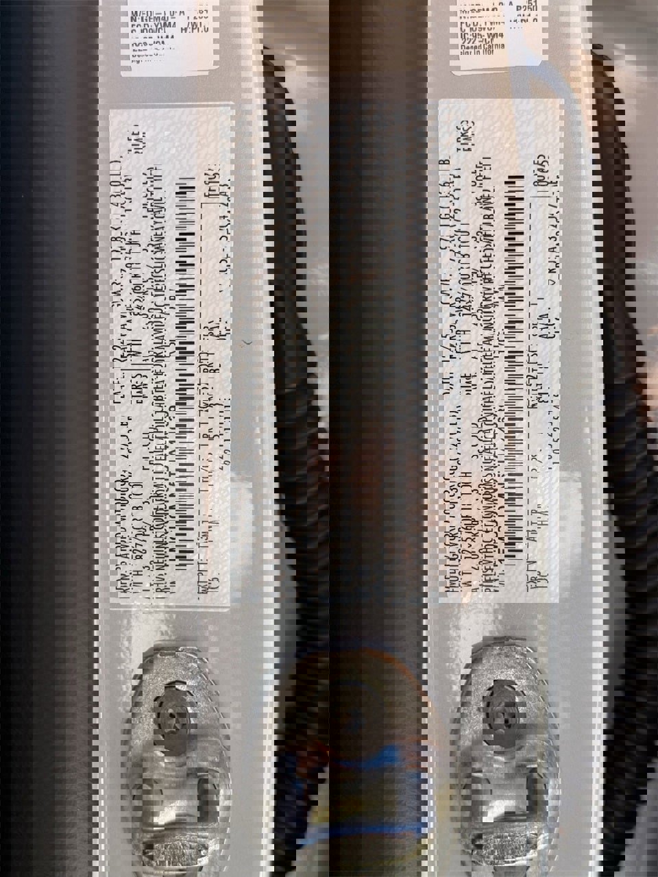 New 2026 Ford Escape ST-Line w/ Tech Pack #1 image 22