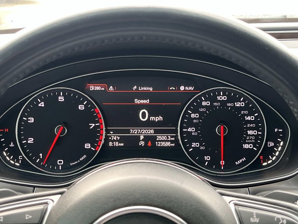 Used 2013 Audi A7 3.0T Prestige AWD/4WD image 48