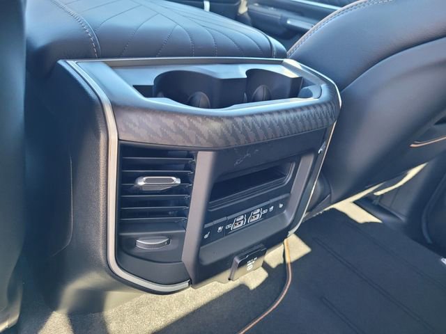 New 2026 RAM 1500 Tungsten AWD/4WD image 7