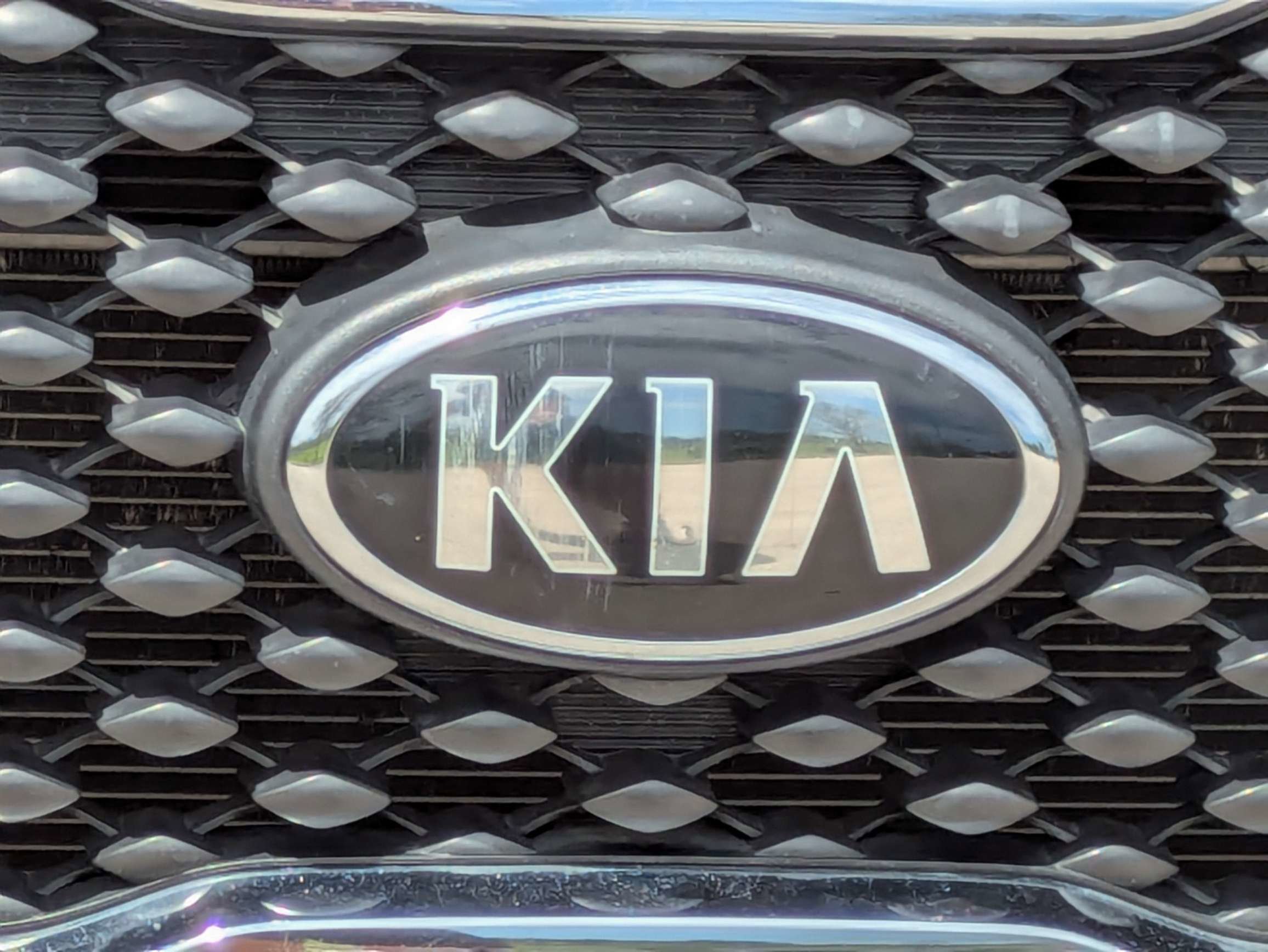 Used 2017 Kia Sorento FWD w/ LX Convenience Package image 13