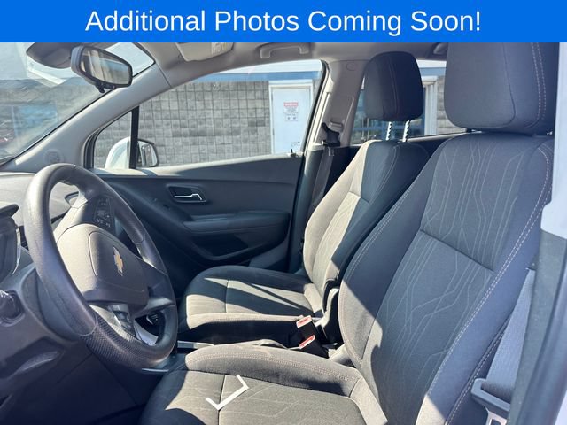 Used 2019 Chevrolet Trax LT AWD/4WD image 11