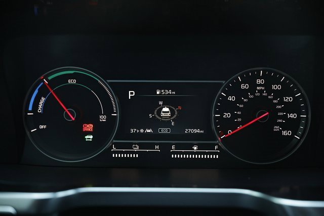 Used 2023 Kia Sorento EX image 30