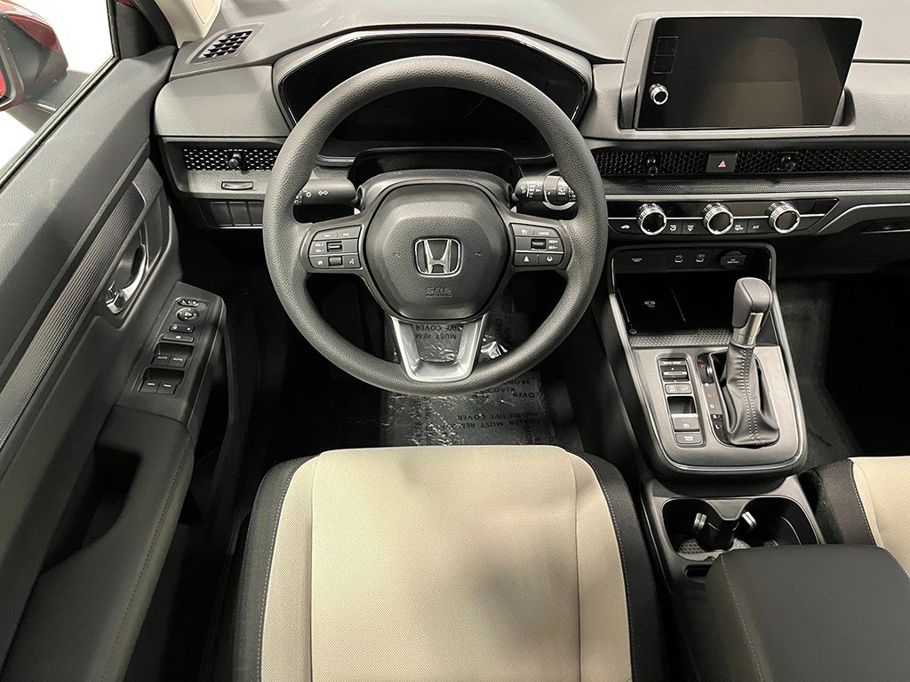 New 2026 Honda CR-V EX image 23
