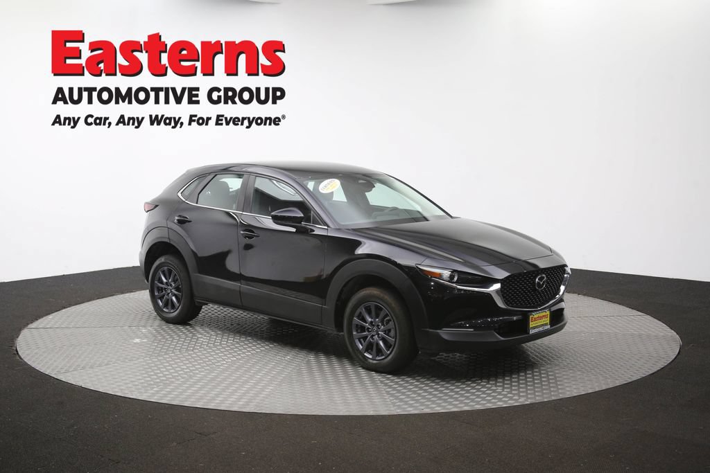 Used 2024 MAZDA CX-30 AWD 2.5 S image 47