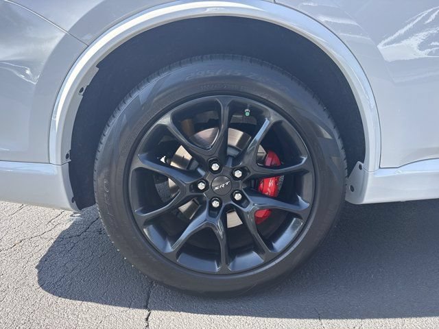 Used 2023 Dodge Durango SRT Hellcat AWD/4WD image 22