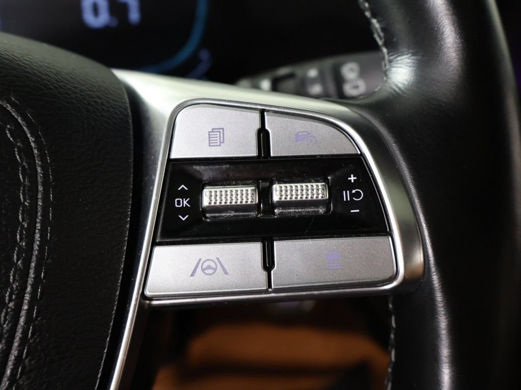 Used 2023 Kia Telluride EX X-Line AWD/4WD image 50