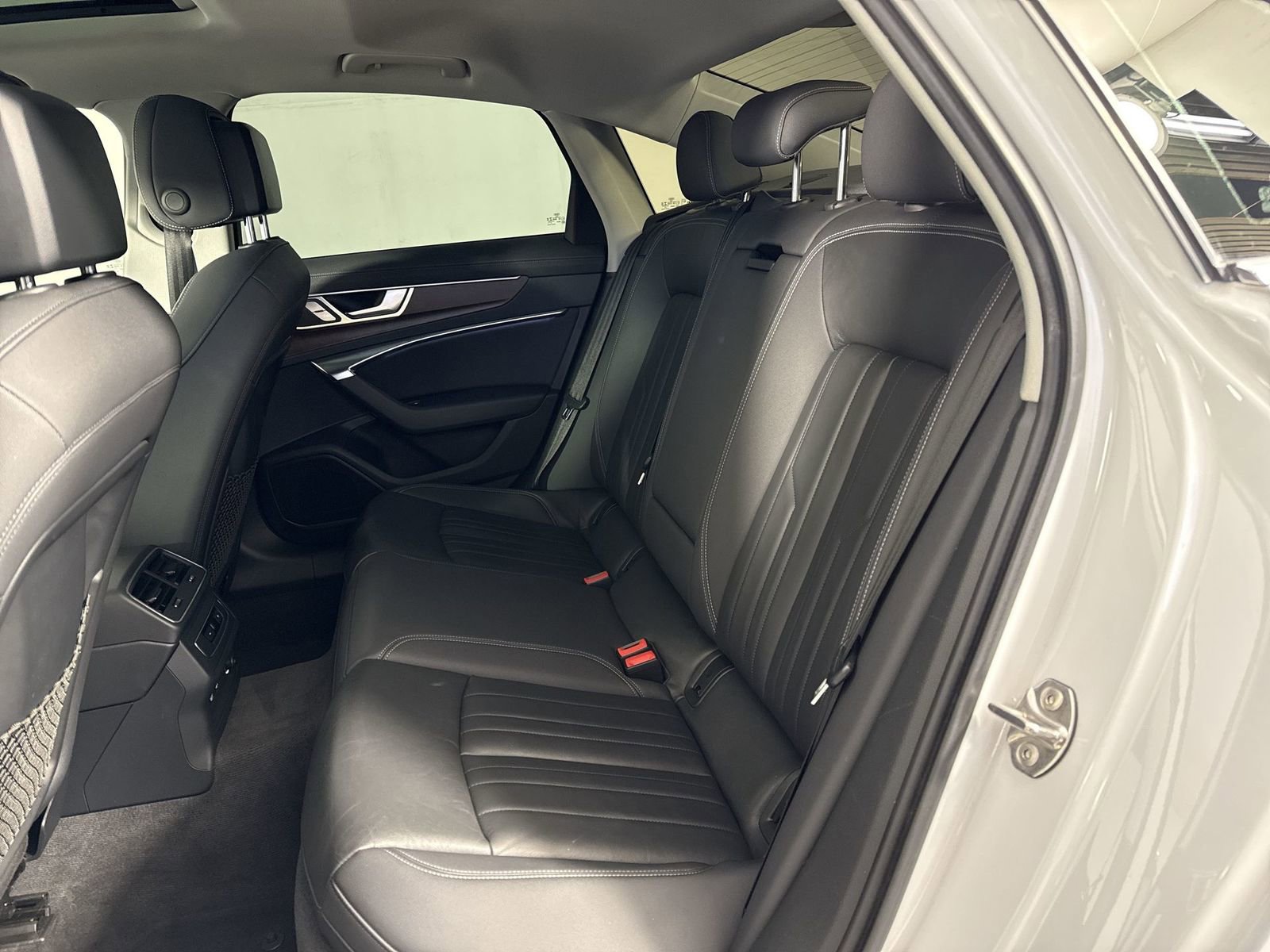 Used 2019 Audi A6 3.0T Premium w/ Convenience Package image 24