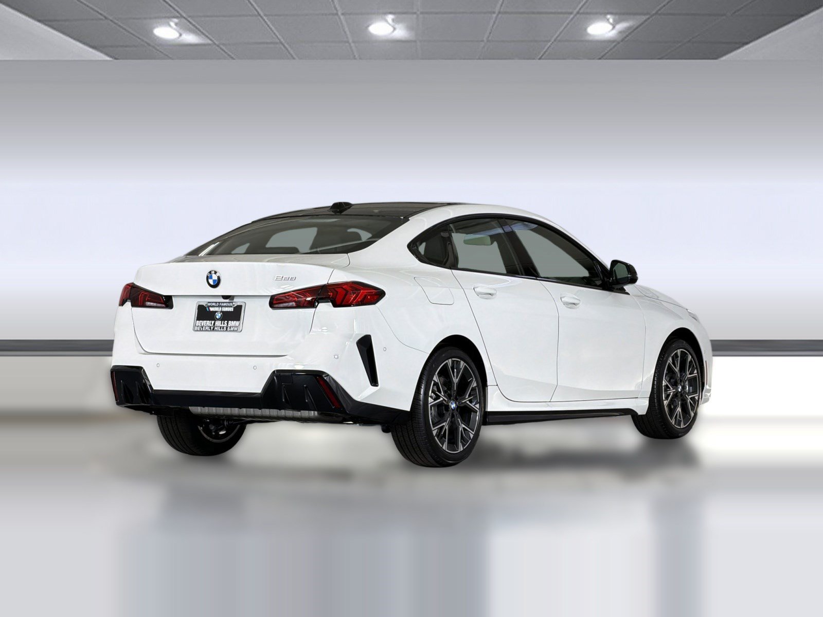 New 2026 BMW 228i w/ Premium Package FWD image 9