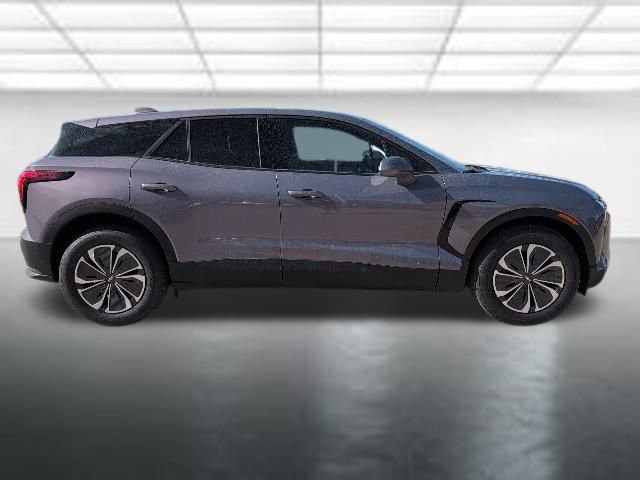 New 2026 Chevrolet Blazer EV LT RWD image 30