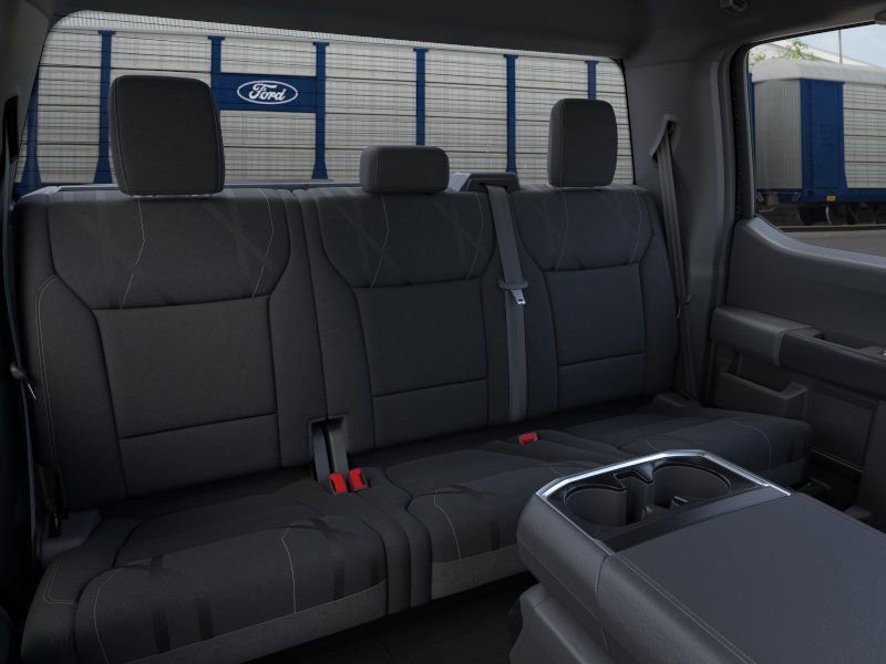 New 2026 Ford F150 STX RWD image 26