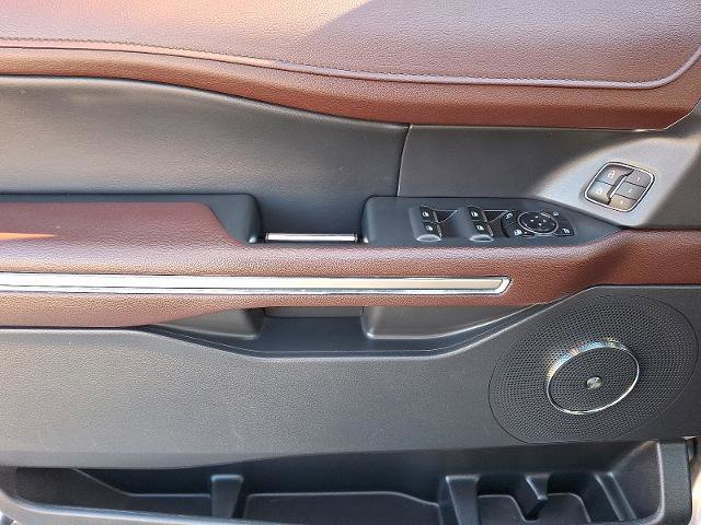 Certified 2024 Ford Expedition Max Limited image 13
