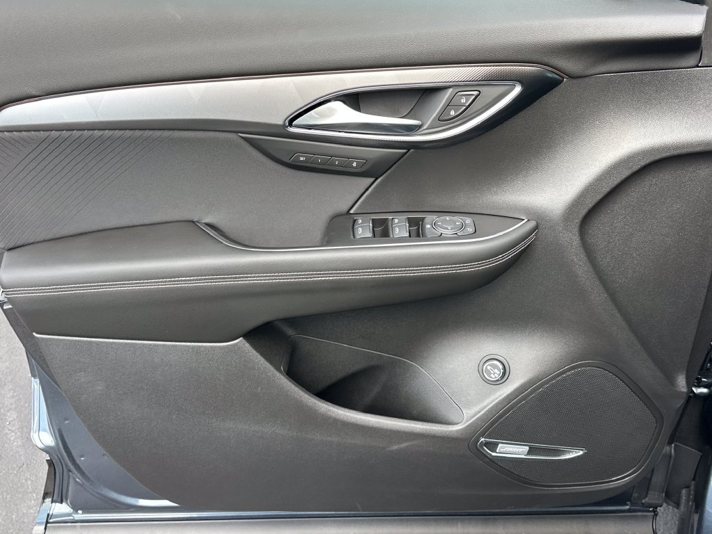 New 2026 Buick Envision Sport Touring AWD/4WD image 13