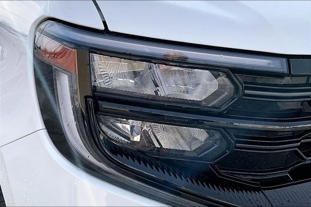 Used 2025 Ford Expedition Max Platinum w/ Stealth Performance Package image 31