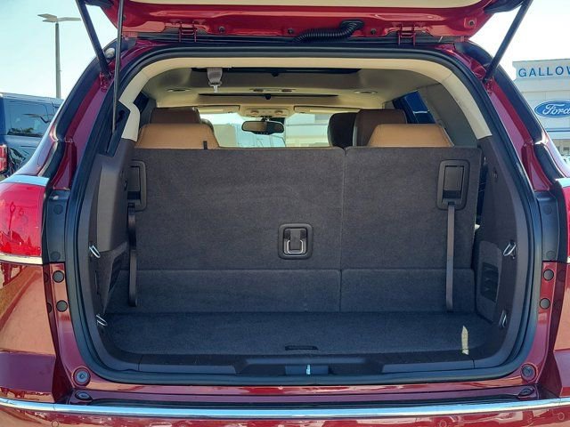 Used 2016 Buick Enclave Premium w/ Experience Buick Package image 13