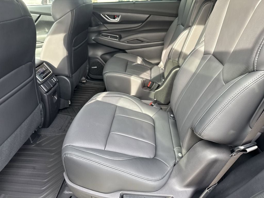 New 2026 Subaru Ascent Limited w/ Popular Package #2 AWD/4WD image 29