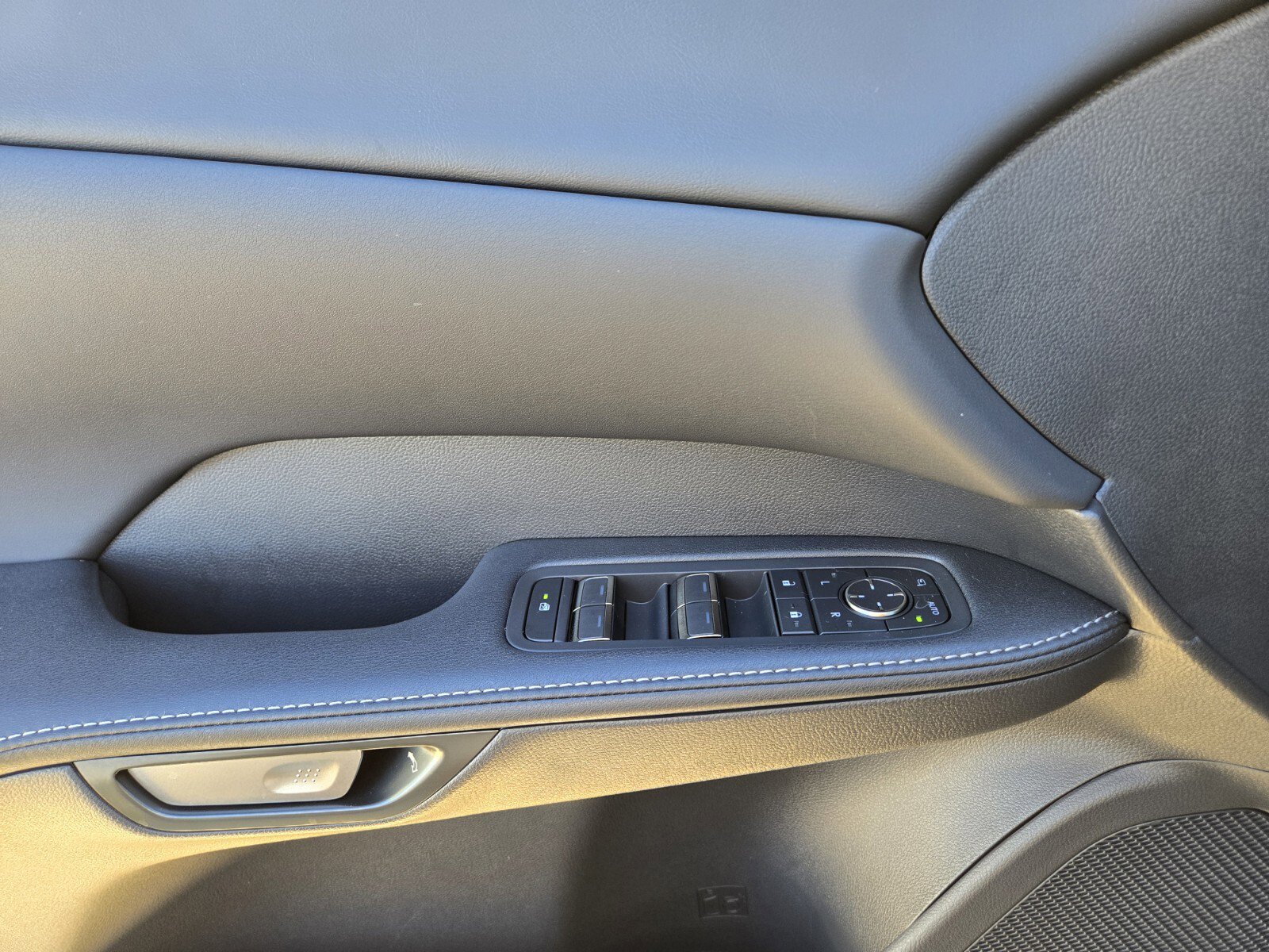 New 2026 Lexus RX 350 FWD image 9