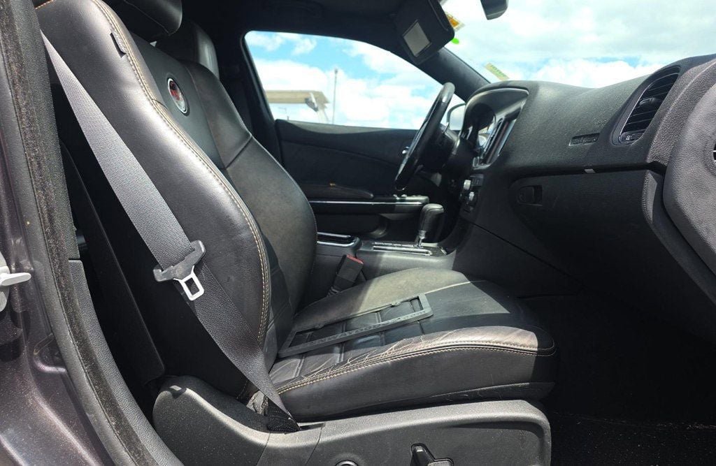 Used 2014 Dodge Charger R/T RWD image 8