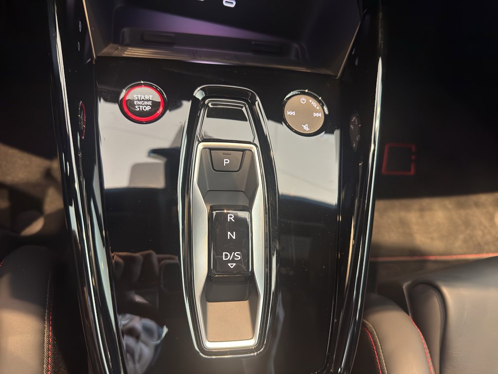 New 2025 Audi RS 3 image 23