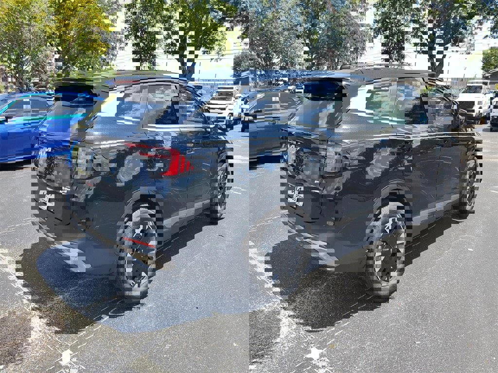 New 2026 Kia Sportage LX image 4