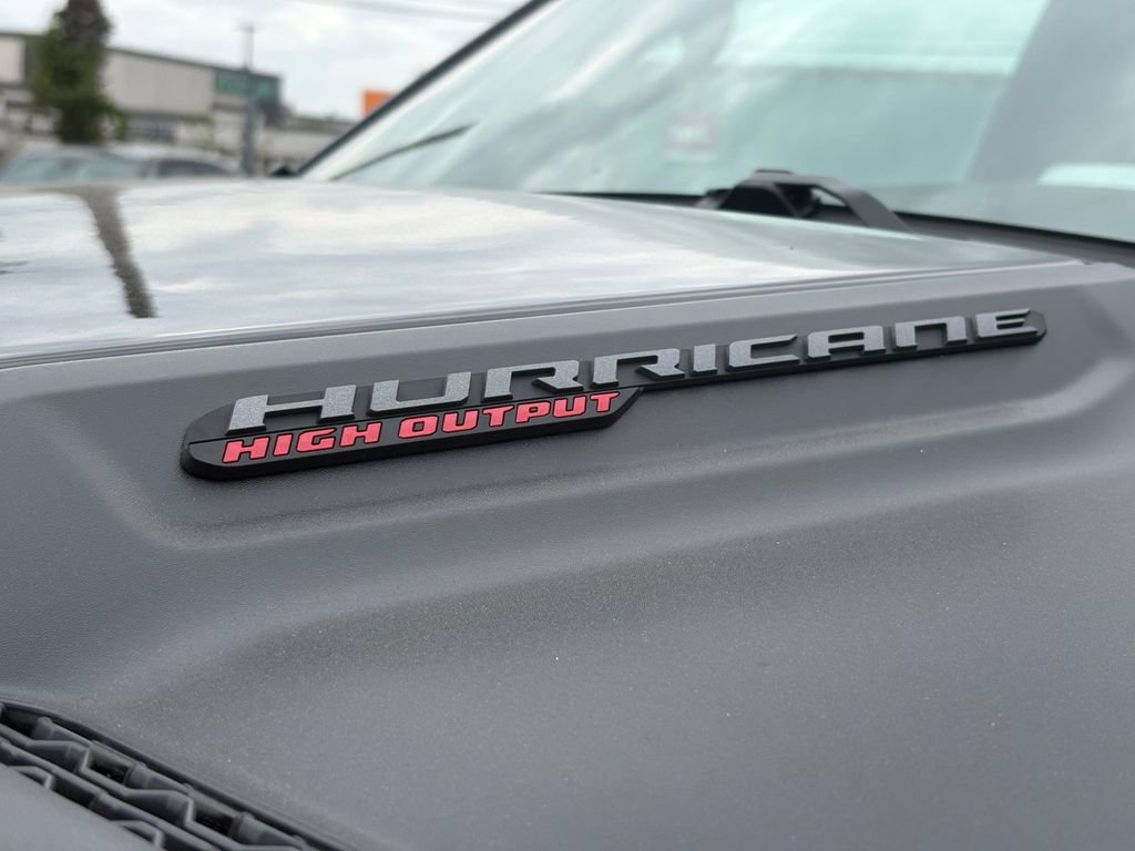 New 2026 RAM 1500 RHO w/ RHO Level 1 Equipment Group AWD/4WD image 11