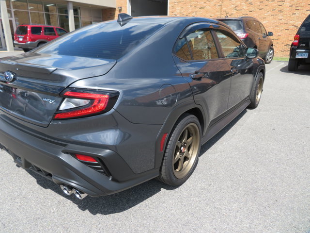 Used 2023 Subaru WRX Premium image 3
