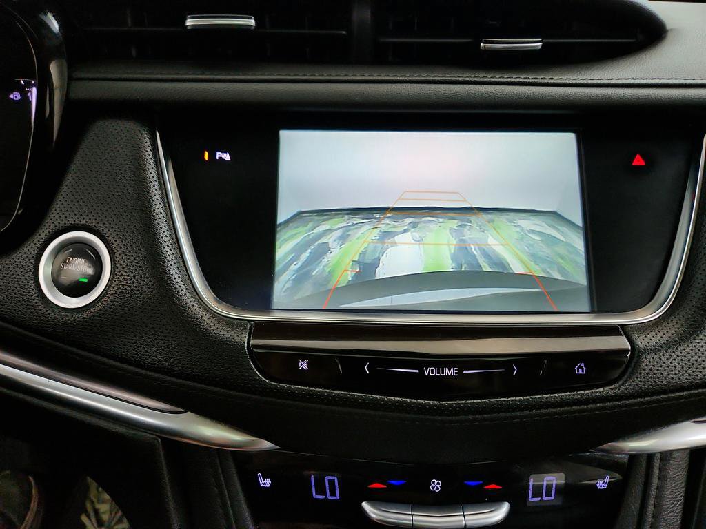 Used 2019 Cadillac XT5 Luxury FWD image 21