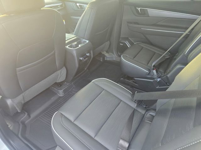 New 2026 Buick Enclave Sport Touring w/ LPO, Floor Liner Package image 11