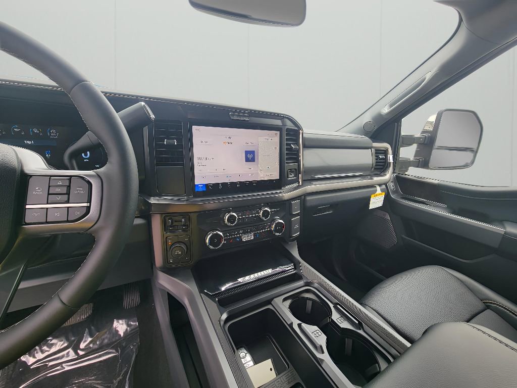 New 2026 Ford F250 Lariat AWD/4WD image 18