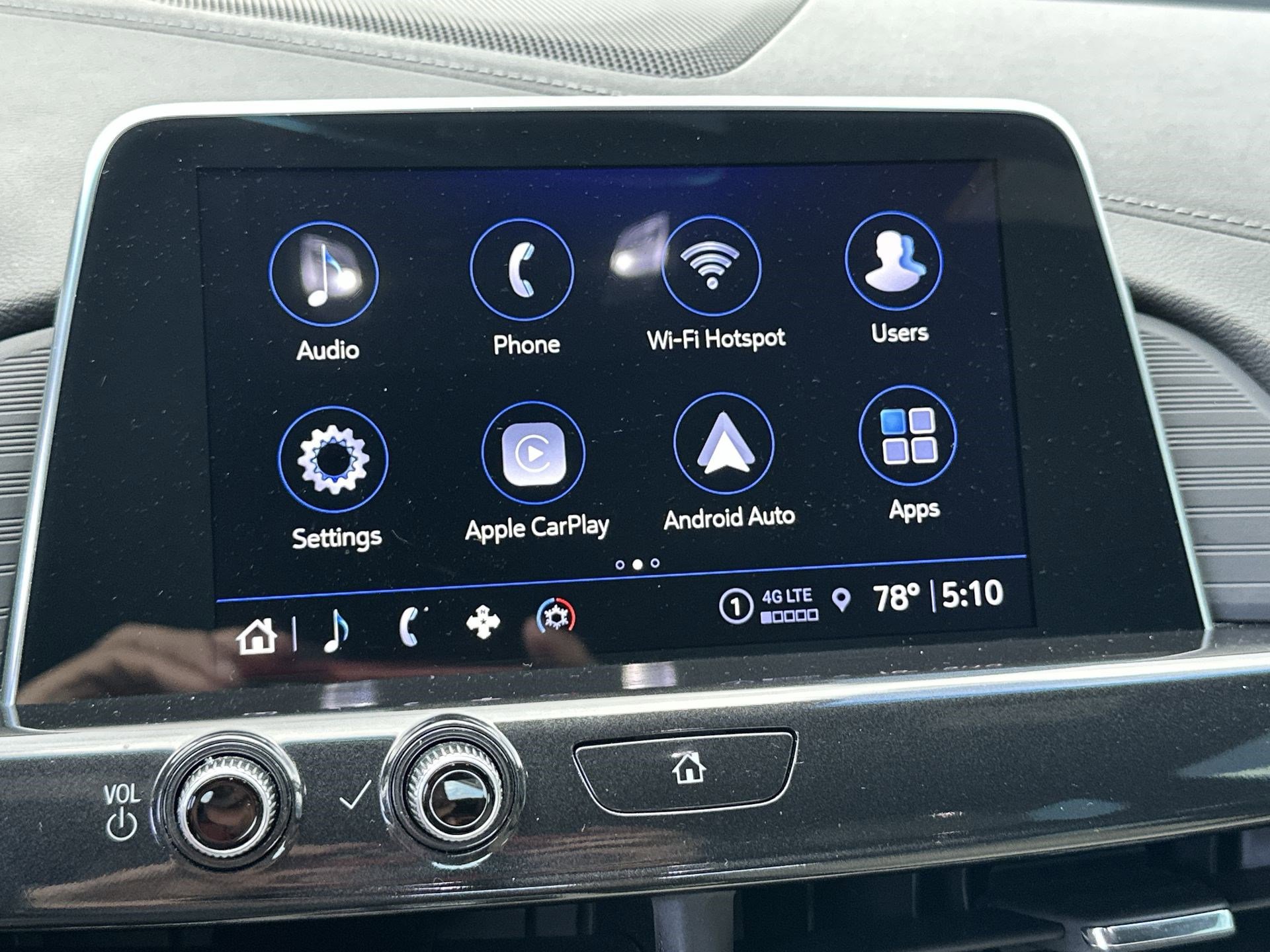 Used 2023 Cadillac CT4 Luxury RWD image 18