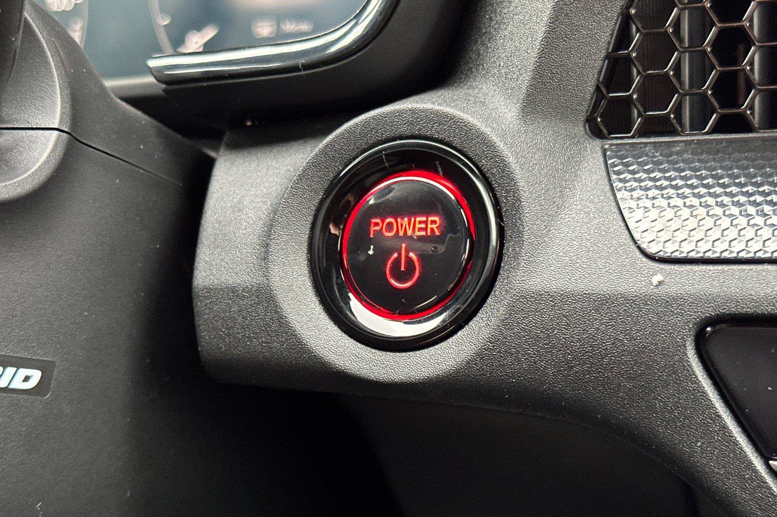 New 2026 Honda CR-V TrailSport image 24