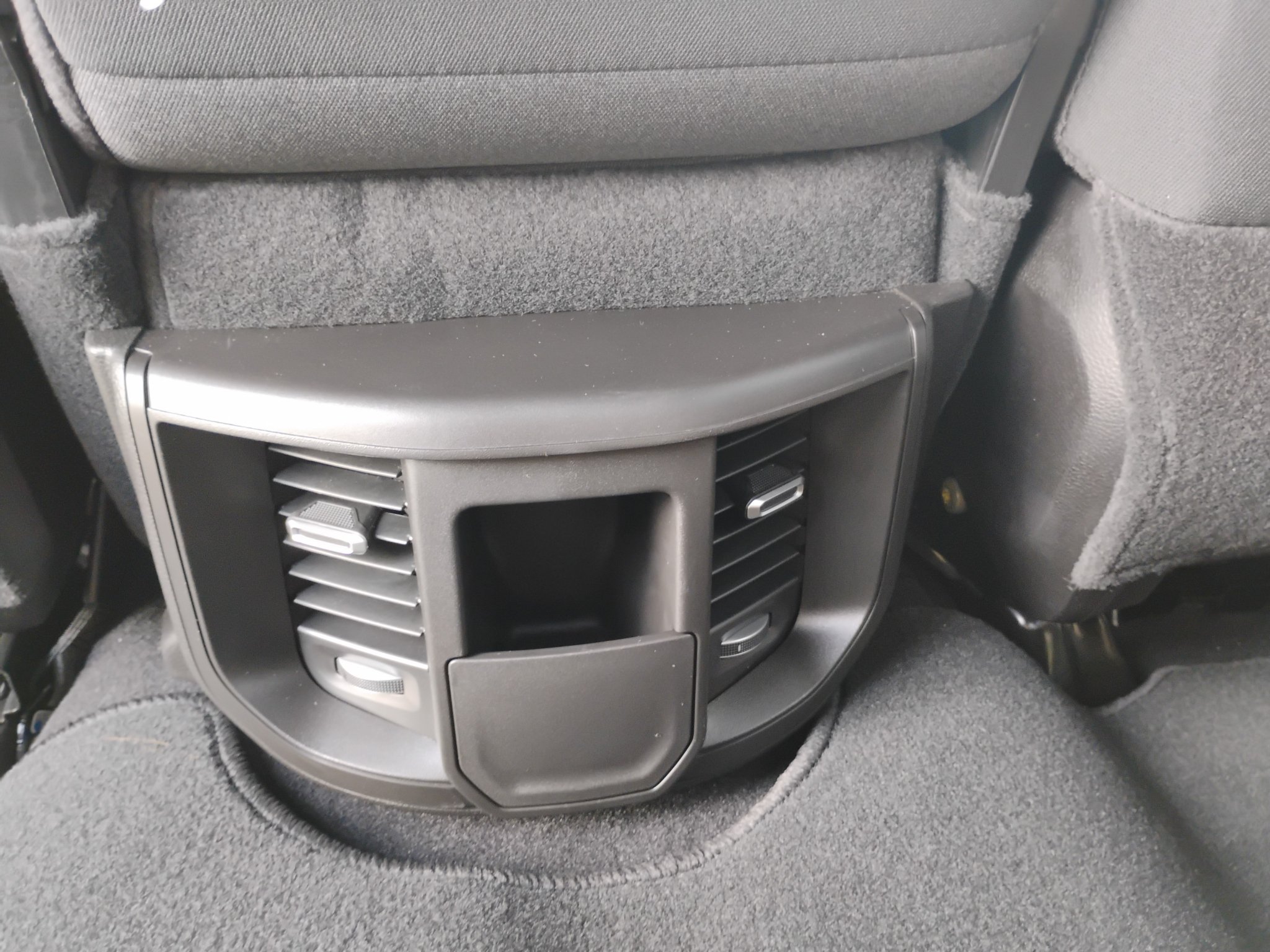 New 2027 RAM 2500 Tradesman AWD/4WD image 19