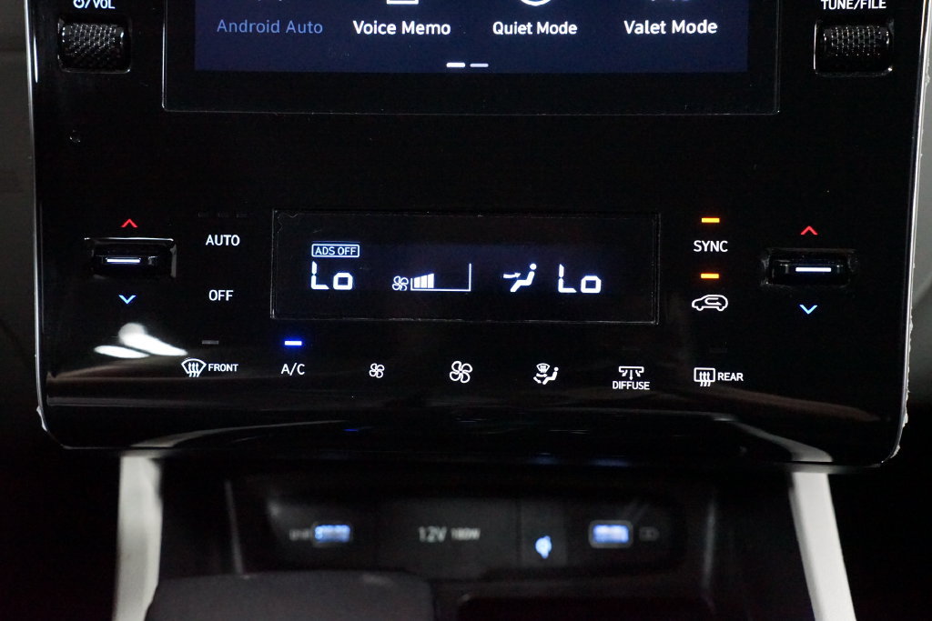 Used 2024 Hyundai Tucson SEL FWD image 20