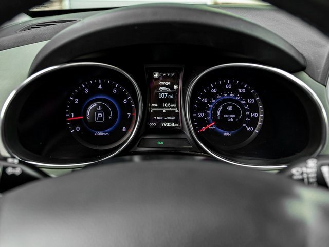 Used 2016 Hyundai Santa Fe Sport 2.0T w/ Option Group 05 image 17