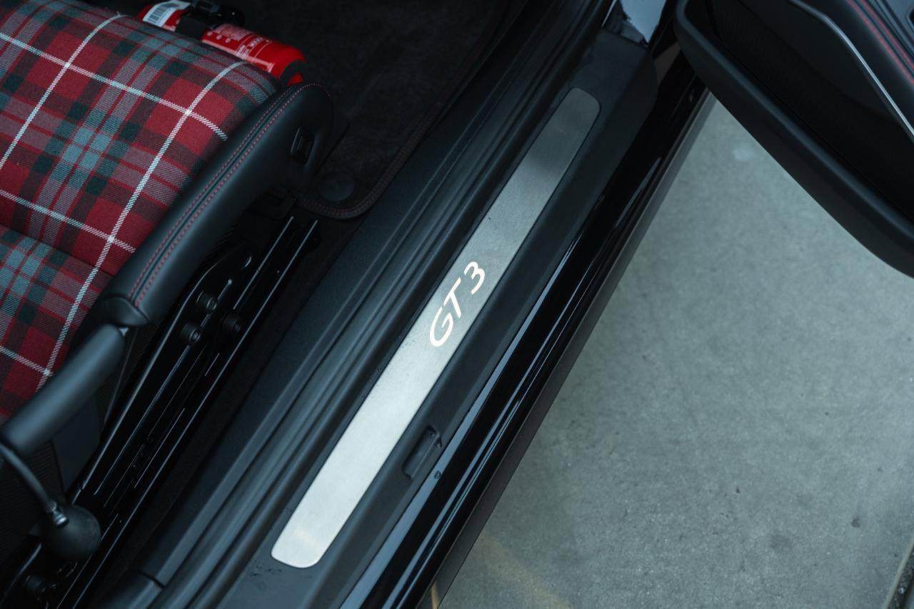 Used 2019 Porsche 911 GT3 image 42