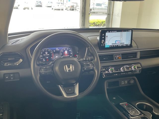 Certified 2024 Honda Pilot Elite image 18