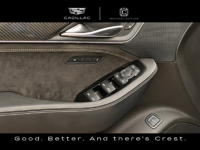 Certified 2026 Cadillac CT5 V Blackwing w/ Deep Ocean Appearance Package RWD image 23